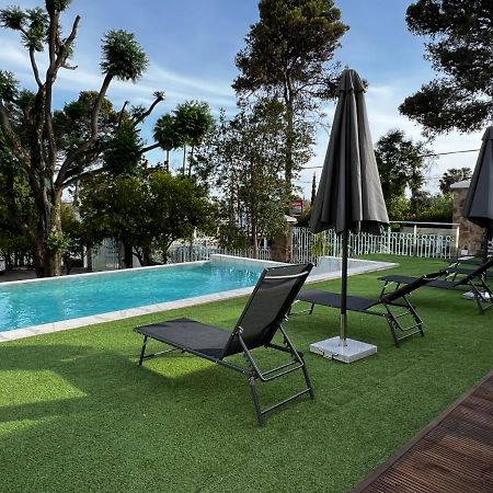 Los Almendros - Free Parking Cordoba Exterior photo