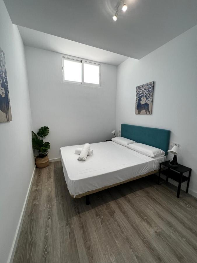 Los Almendros - Free Parking Cordoba Exterior photo