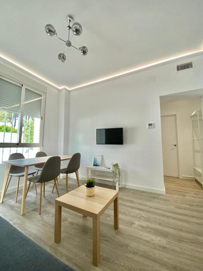 Los Almendros - Free Parking Cordoba Exterior photo