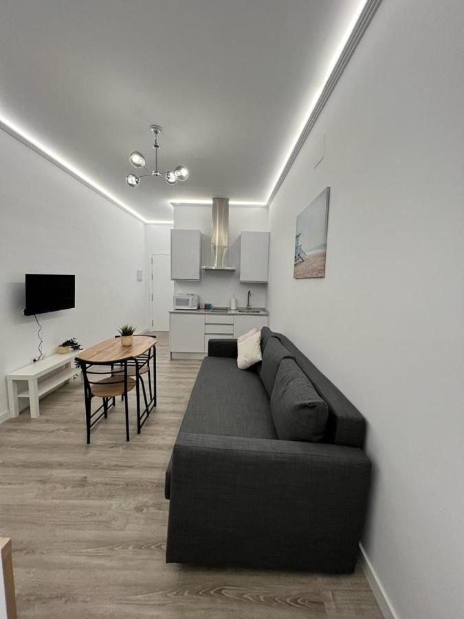 Los Almendros - Free Parking Cordoba Exterior photo