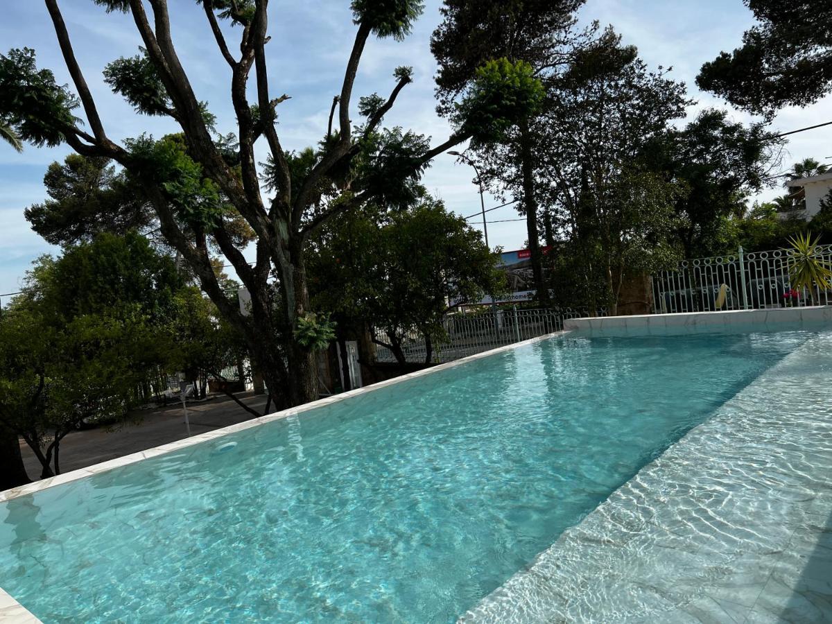 Los Almendros - Free Parking Cordoba Exterior photo
