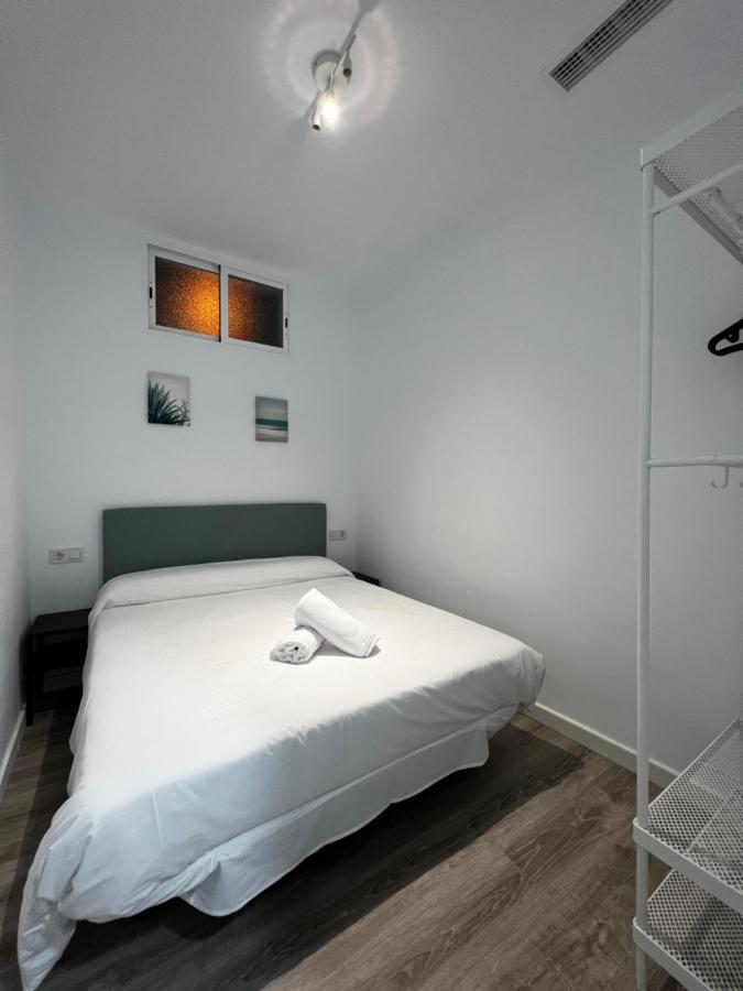 Los Almendros - Free Parking Cordoba Exterior photo