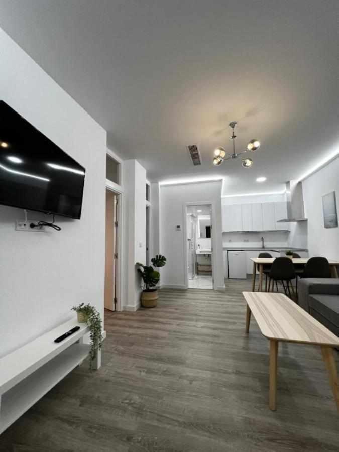 Los Almendros - Free Parking Cordoba Exterior photo